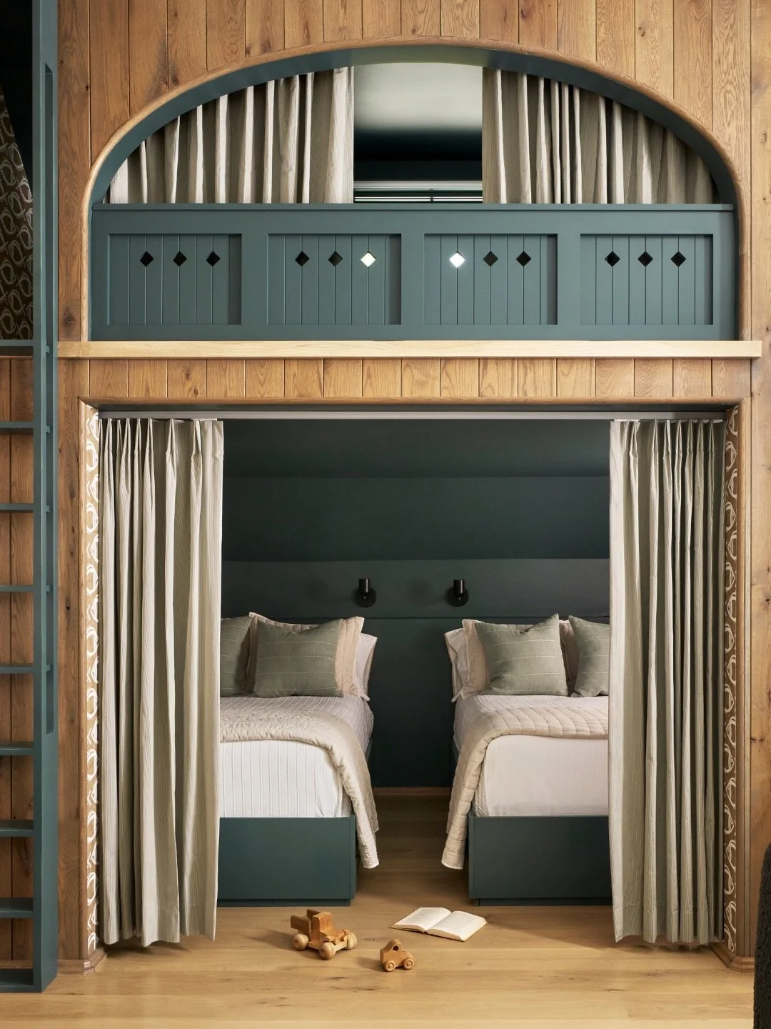 Choosing paint colors isn&rsquo;t just about picking a pretty shade &mdash; it&rsquo;s about crafting a mood, supporting the architecture, and creating harmony from room to room. At Krywicki Interiors, we guide our clients through this process with i