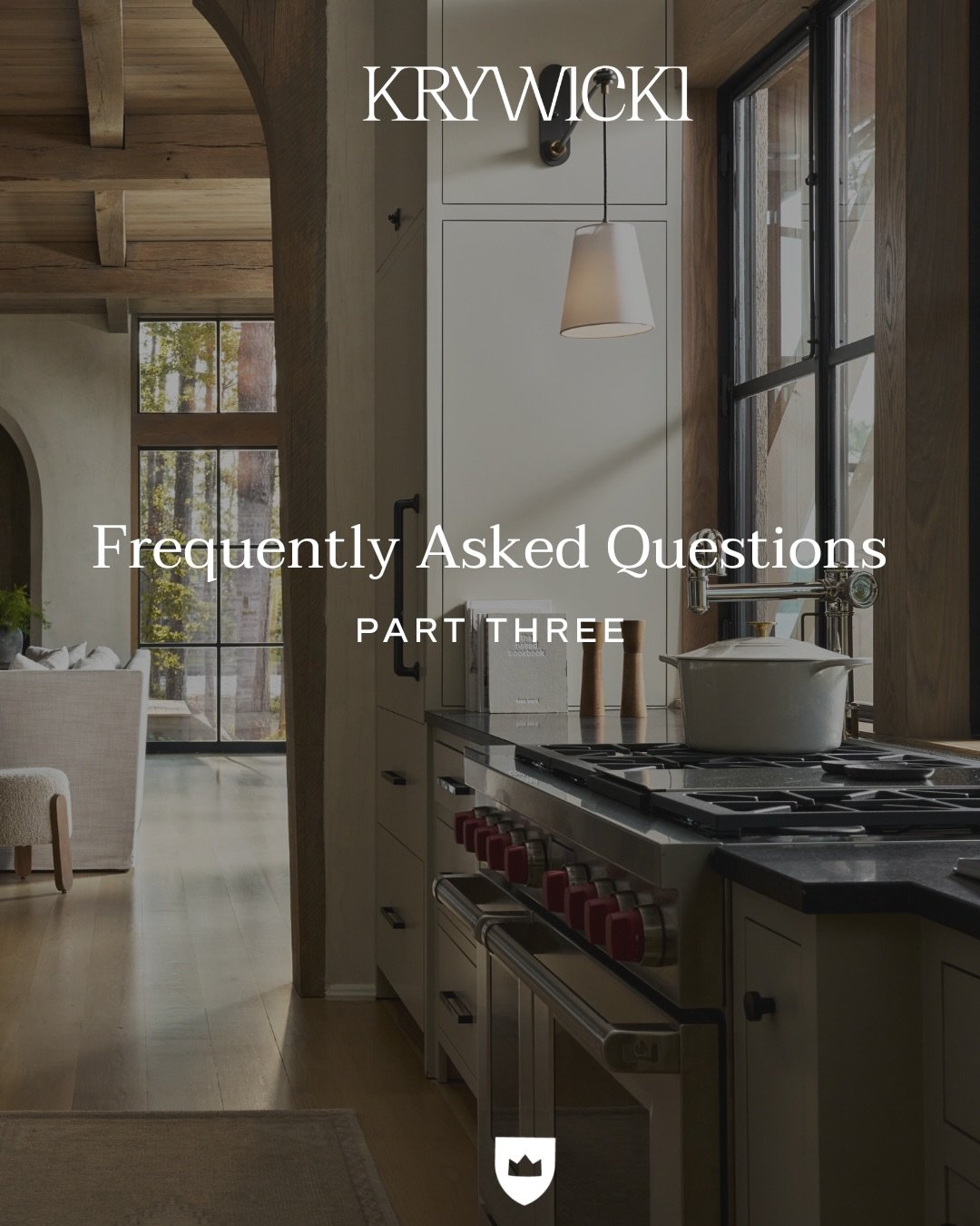 We&rsquo;re answering a few of your most common questions &mdash; where we work, how involved you&rsquo;ll be, and what it truly looks like to partner with our team.

Whether your project is local or across the country, our process is structured, col