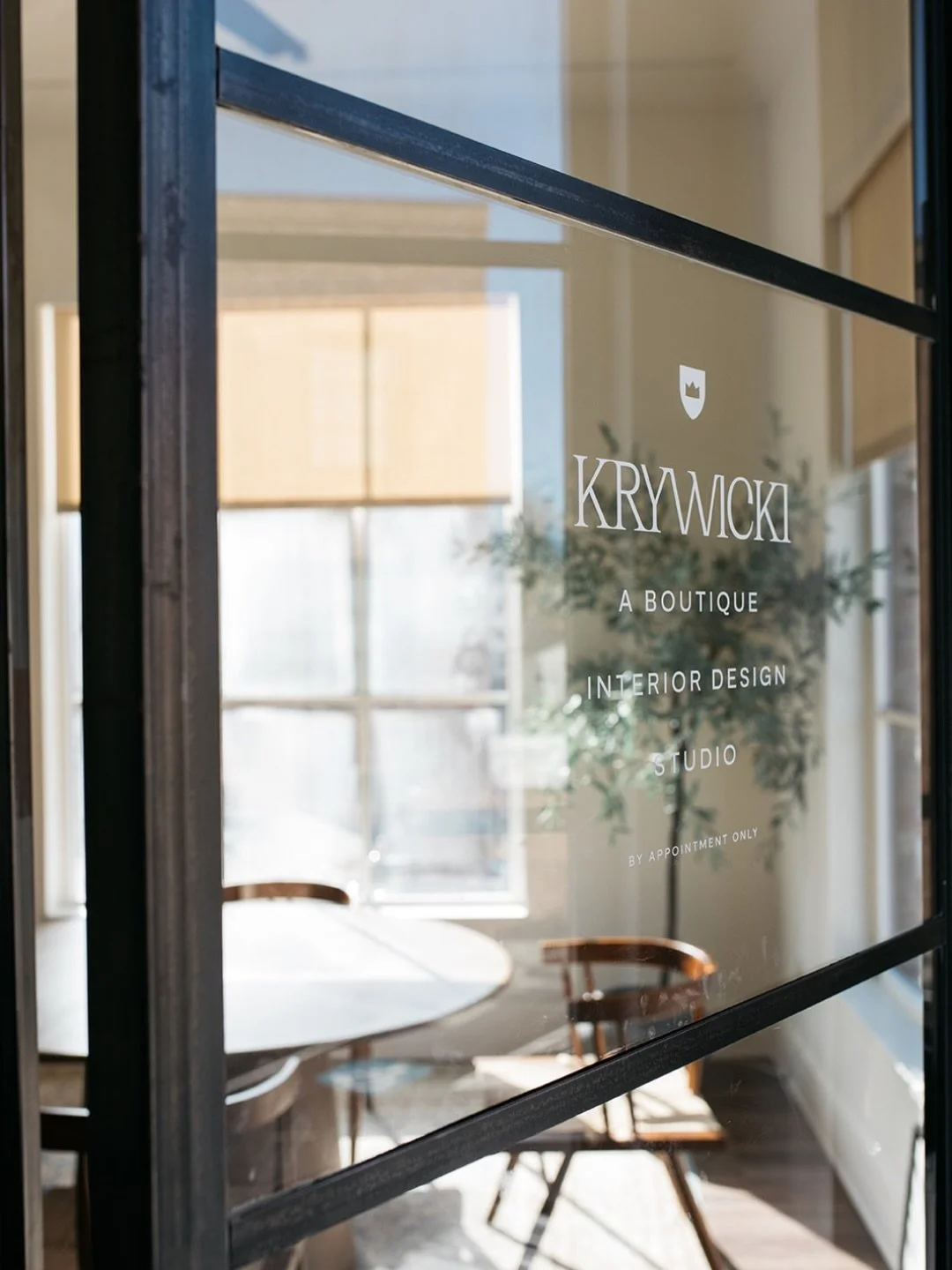 Now booking. 📆

If a design project has been on your mind, this is your sign.

We&rsquo;re currently accepting new residential and commercial projects beginning in late May and June, and we&rsquo;d love to hear what you&rsquo;re dreaming up &mdash; 