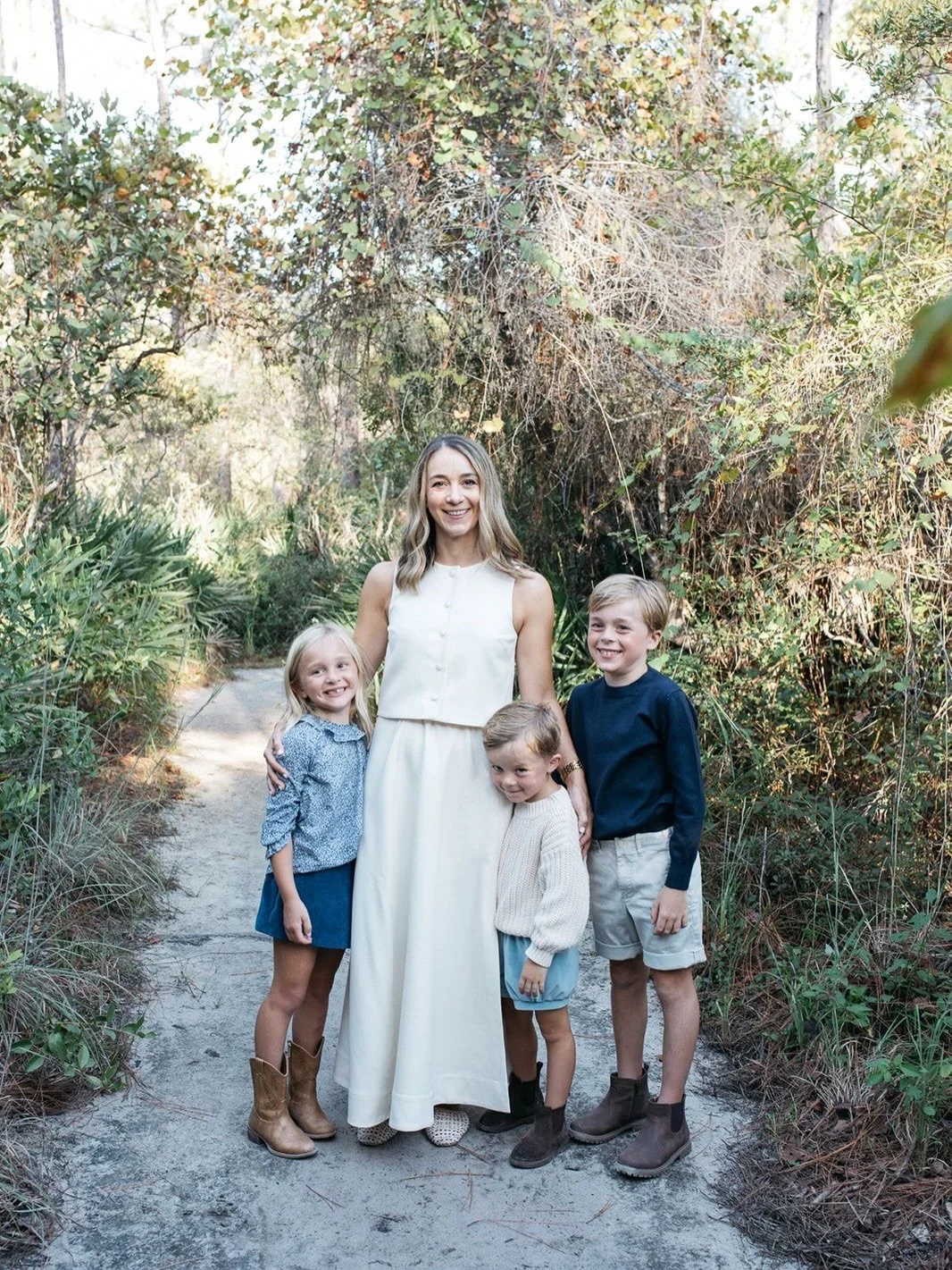 Happy Mother&rsquo;s Day from all of us at Krywicki Interior Design. 🤍

As a mother herself, Jamie has built a team made up of several incredible women balancing motherhood and work with creativity, resilience, and strength every day. 

Today we&rsq