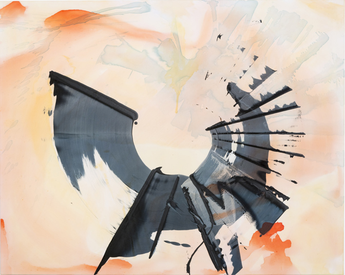 Claire Anna Baker "SunBody"