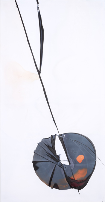 Claire Anna Baker "SunBody Pendulum"