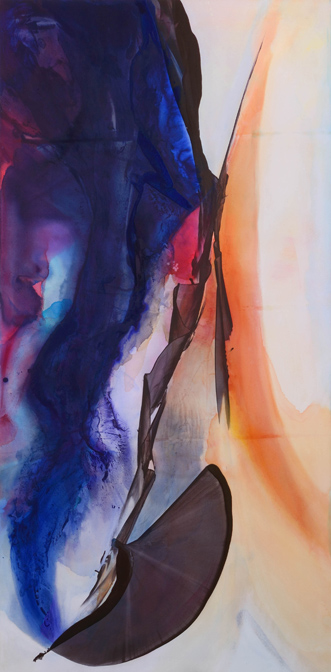 Claire Anna Baker "Anti-Shock"