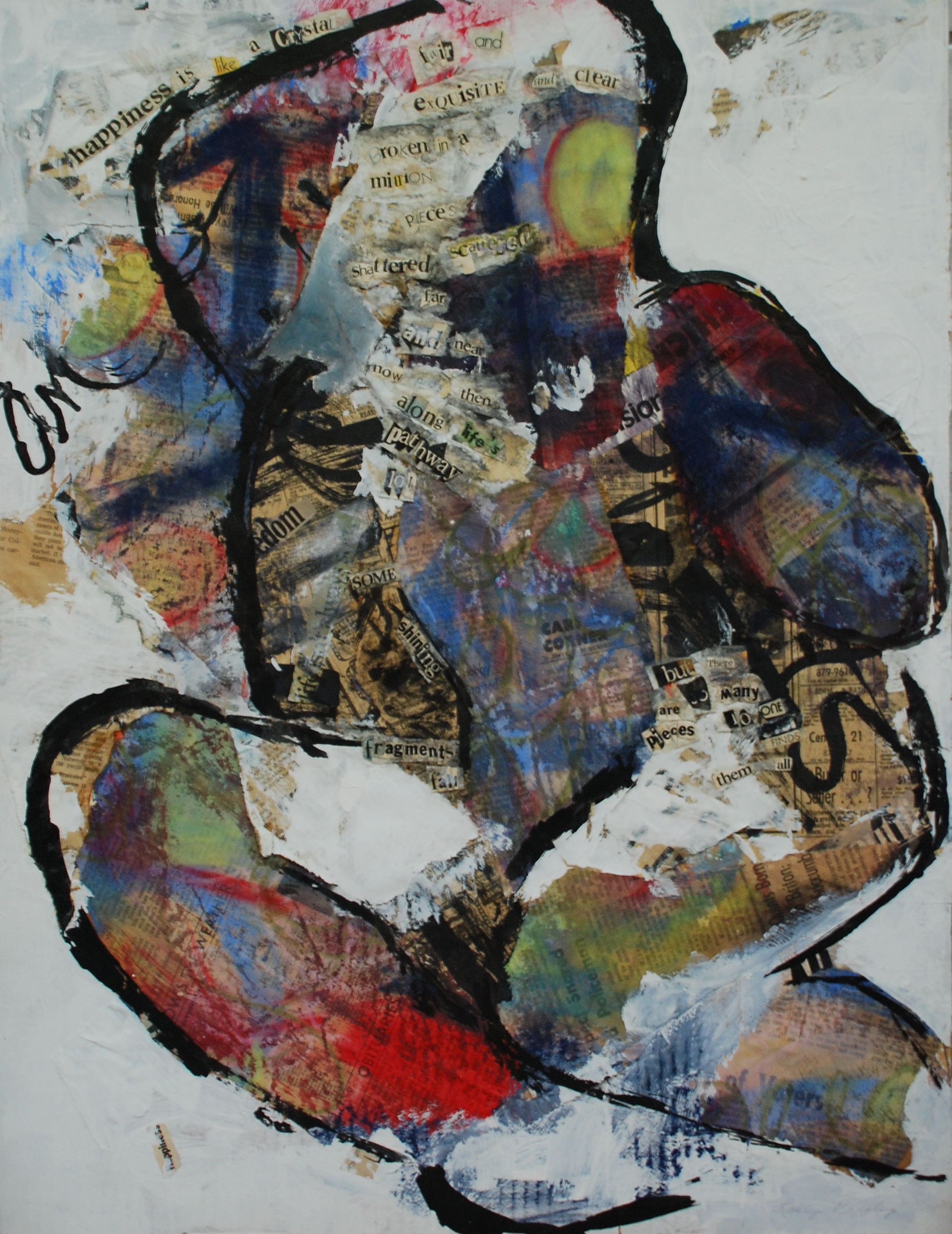  To a Poet | Delores Peffley