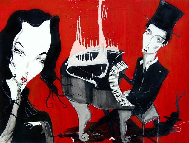  No Explanation | Mike Stilkey