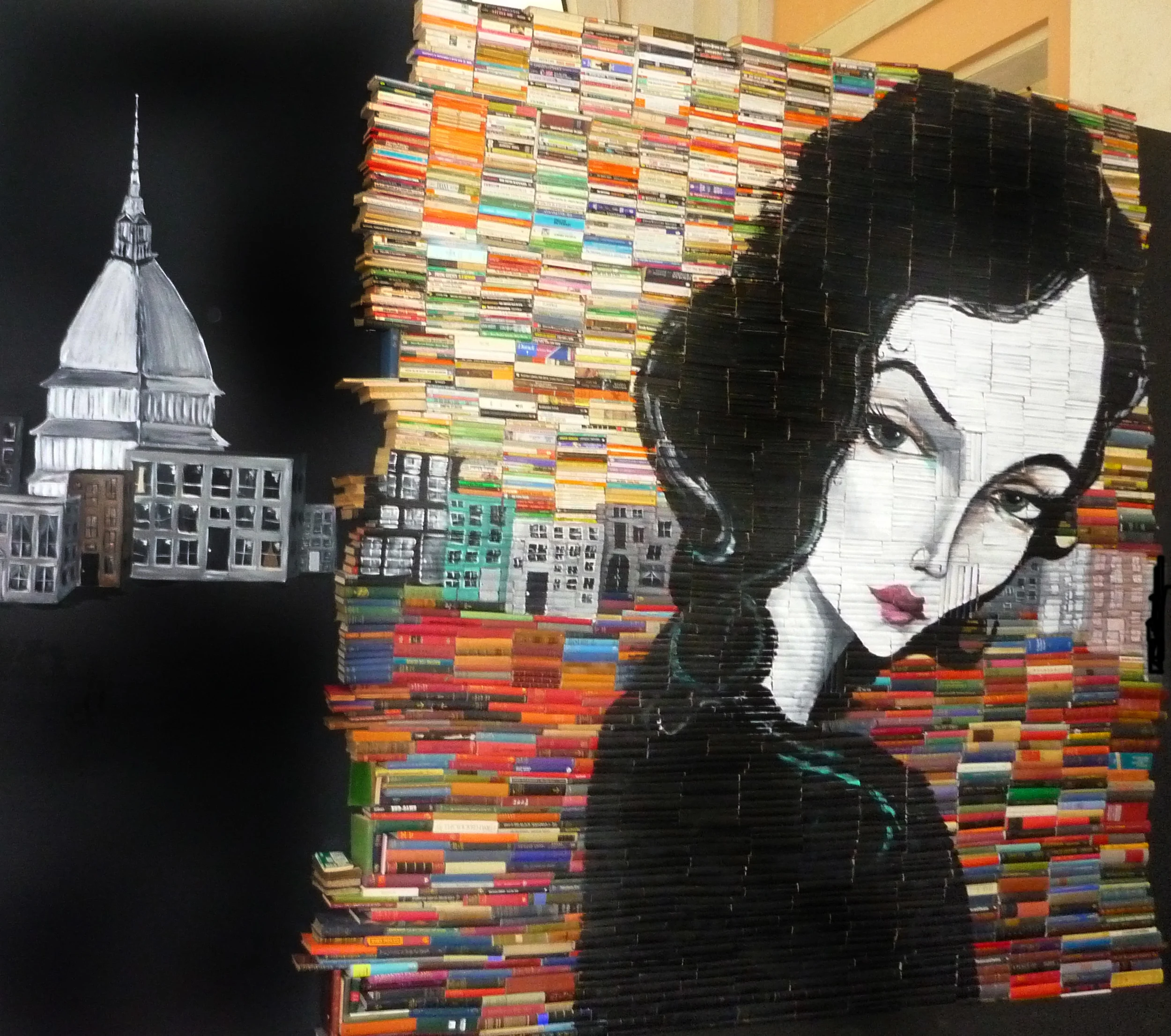  Porta Nuova Railway Station, Torino Italy | Mike Stilkey