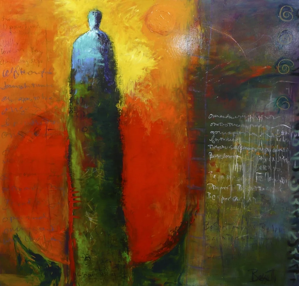  Jeanne Bessette