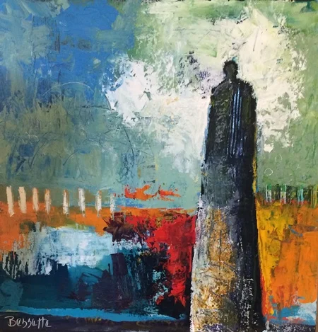  Jeanne Bessette
