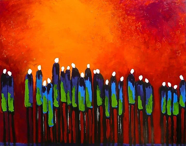  Jeanne Bessette