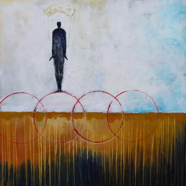  Jeanne Bessette