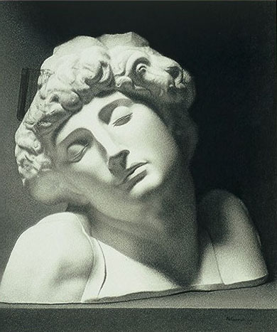 The Dying Slave