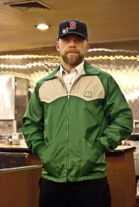 in the wake of wakefield; words come