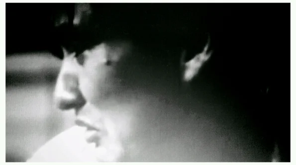 the things we come to know about the dark