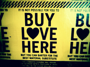 the end is the beginning