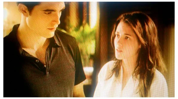 The Great American Twilight