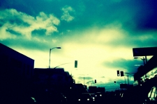 to hell with you if you can't take a joke