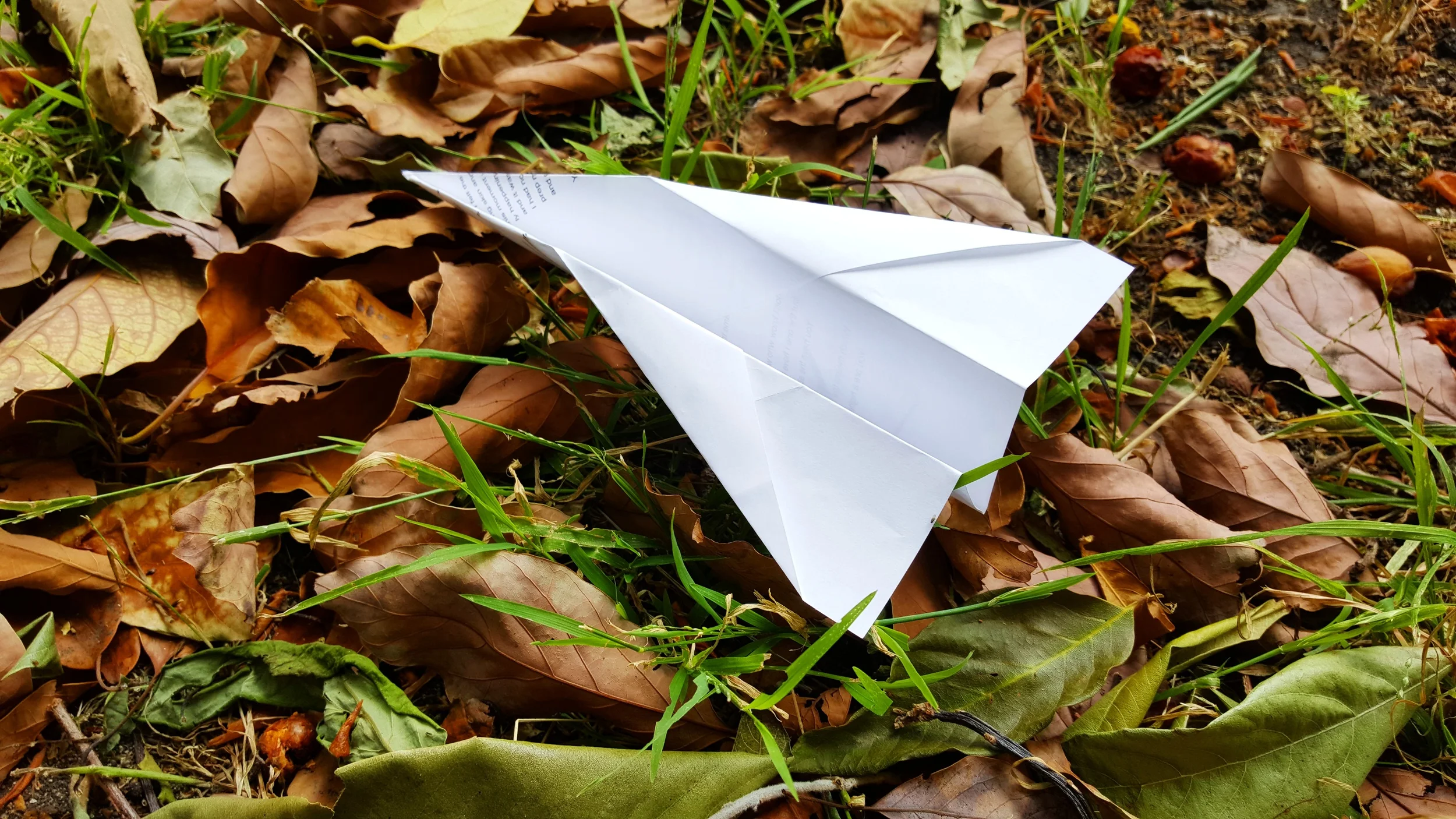 Explaining Poetry with Geometry & Prose