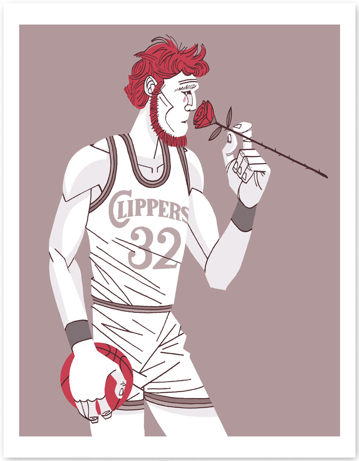 Bill Walton "Breaks of the Game"