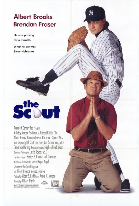 The Scout