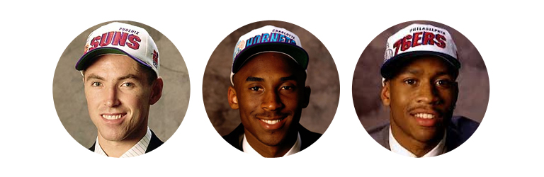 The Evolution of the Draft Hat — HeySport