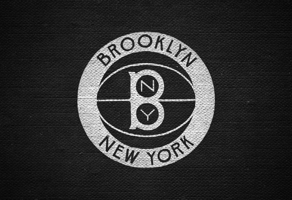 Did Brooklyn Nets steal design for New Jersey tribute logo?