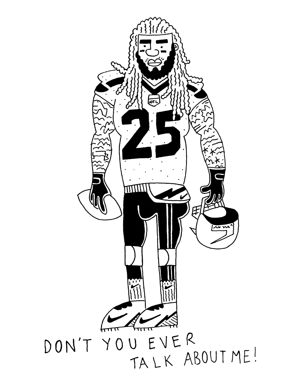 Richard Sherman