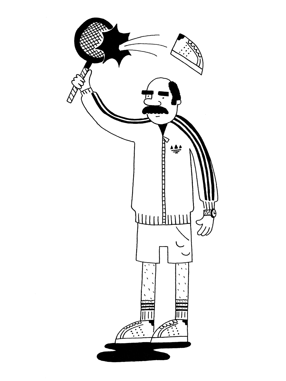 Stan Smith