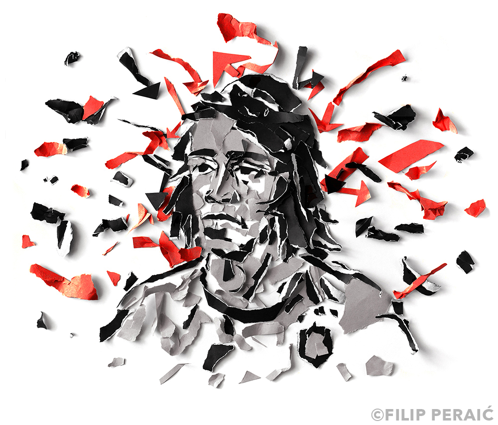 Defender: Marinho Peres