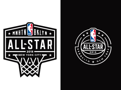 nba all stars symbol