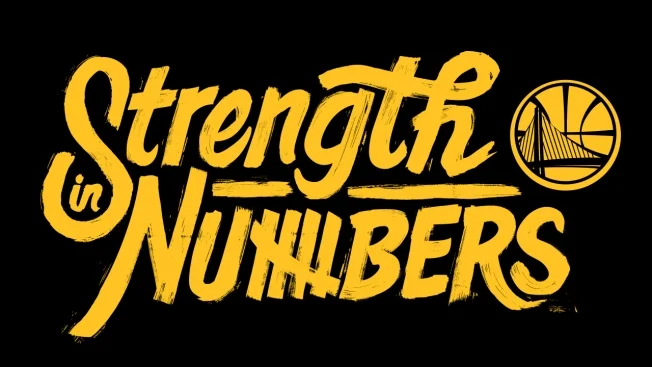 Golden State, in, numbers, strength, warriors, HD phone wallpaper