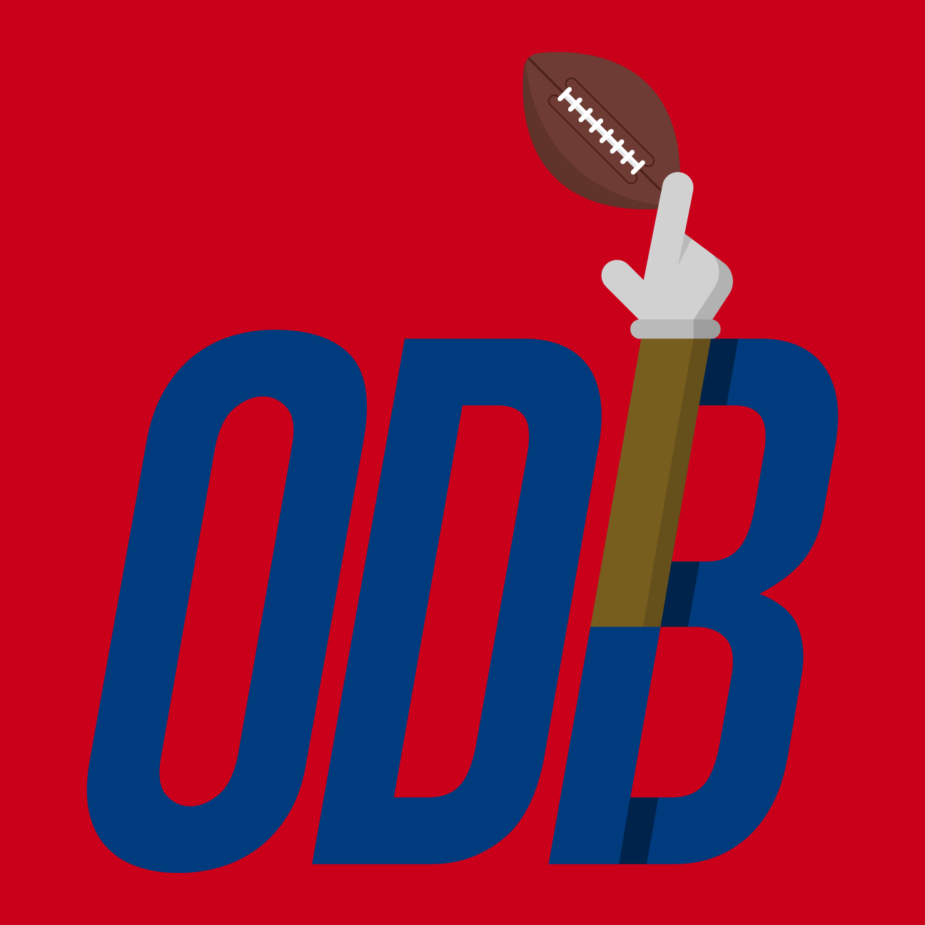 Odell Beckham Jr.