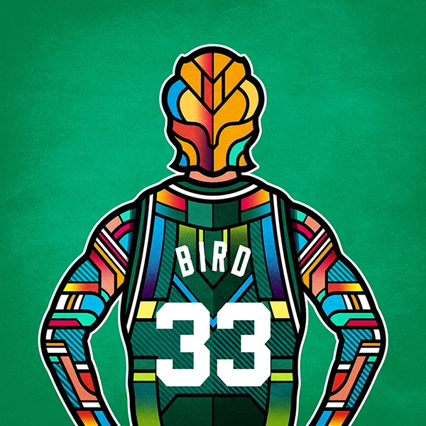 NBA Legends