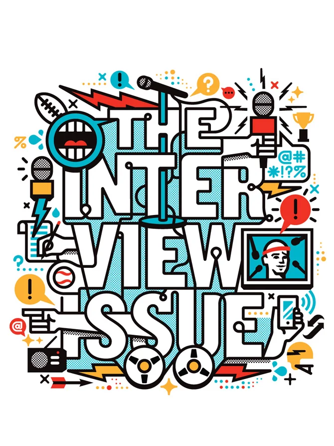 Interview Issue