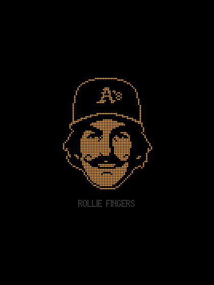 Jumbotron Art