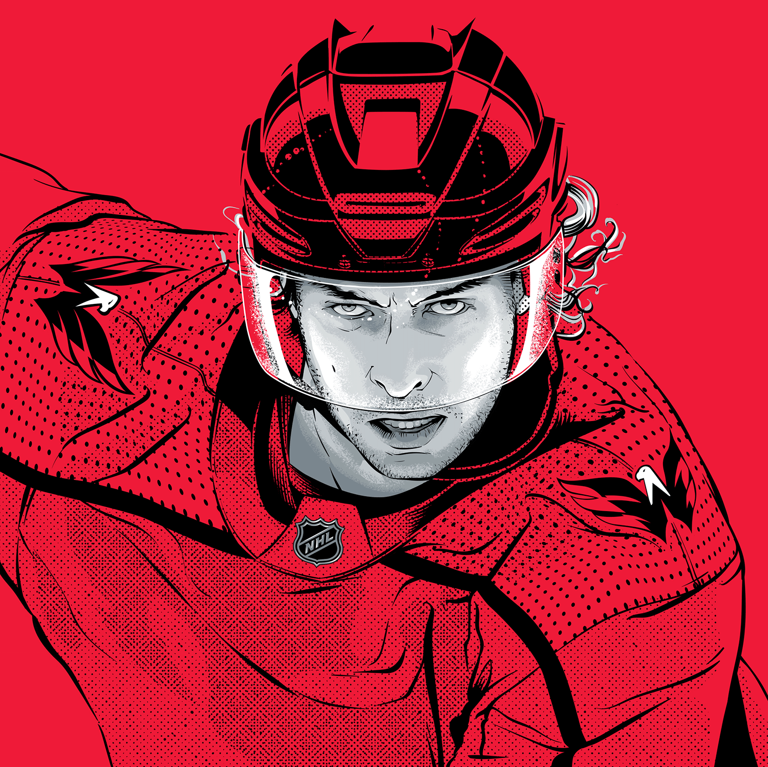 Nicklas Backstrom