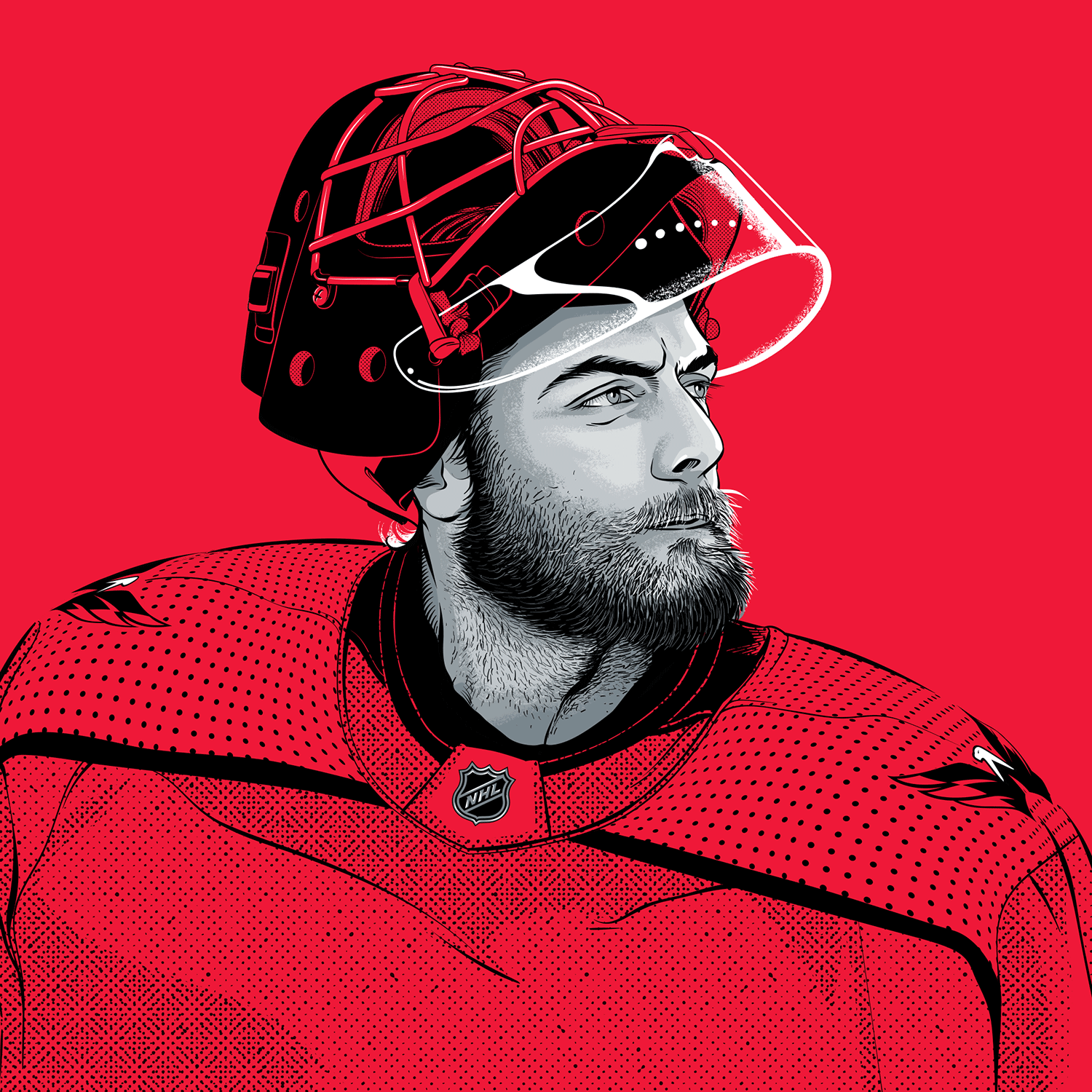 Braden Holtby