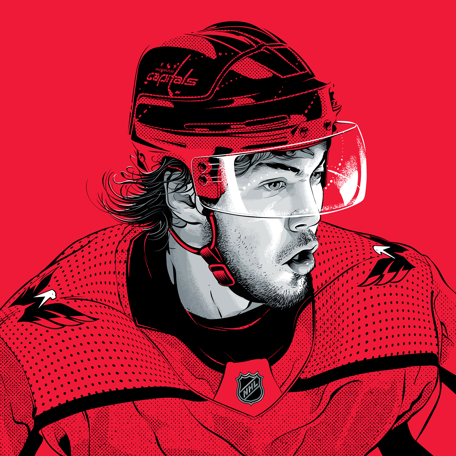 T.J. Oshie