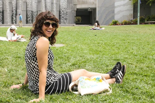 San Franciscian Style