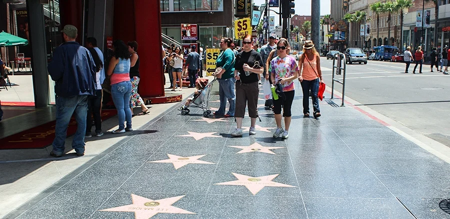 City of Angels