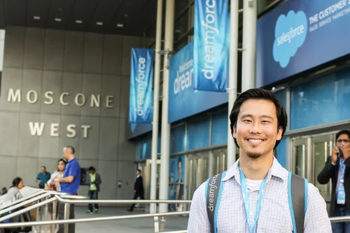 Dreamforce