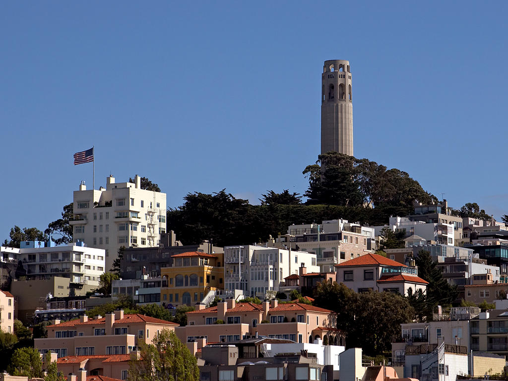 Coit Tower