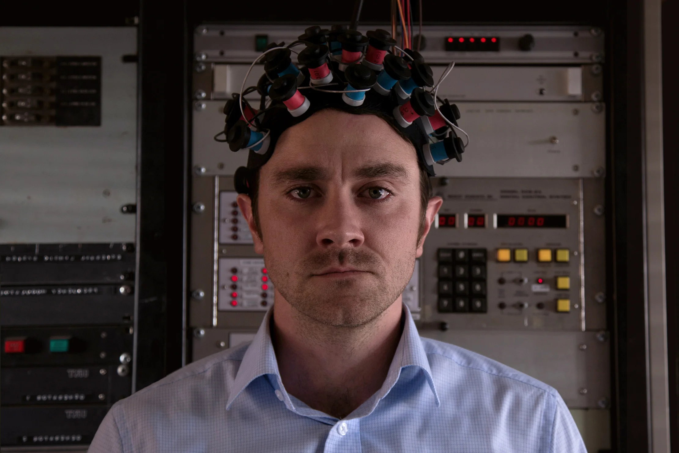 Josh McConville as Dean