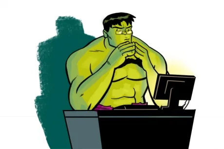 Film Crit Hulk on Cinema