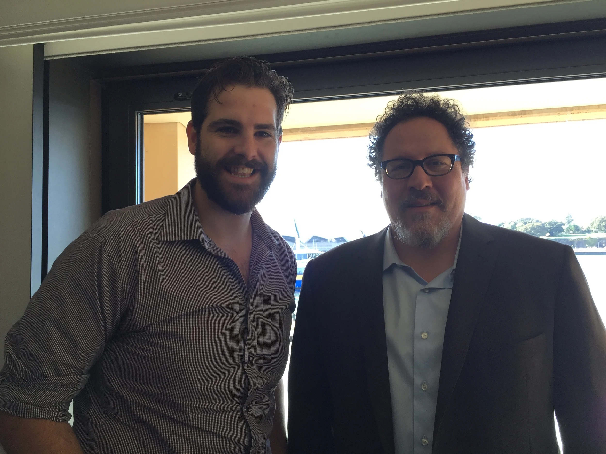 Jon Favreau - The Jungle Book