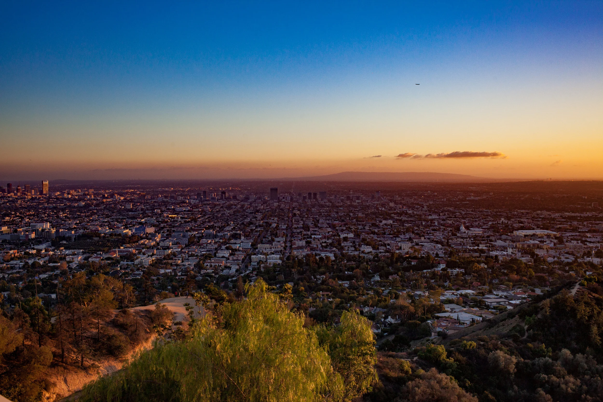 Los Angeles