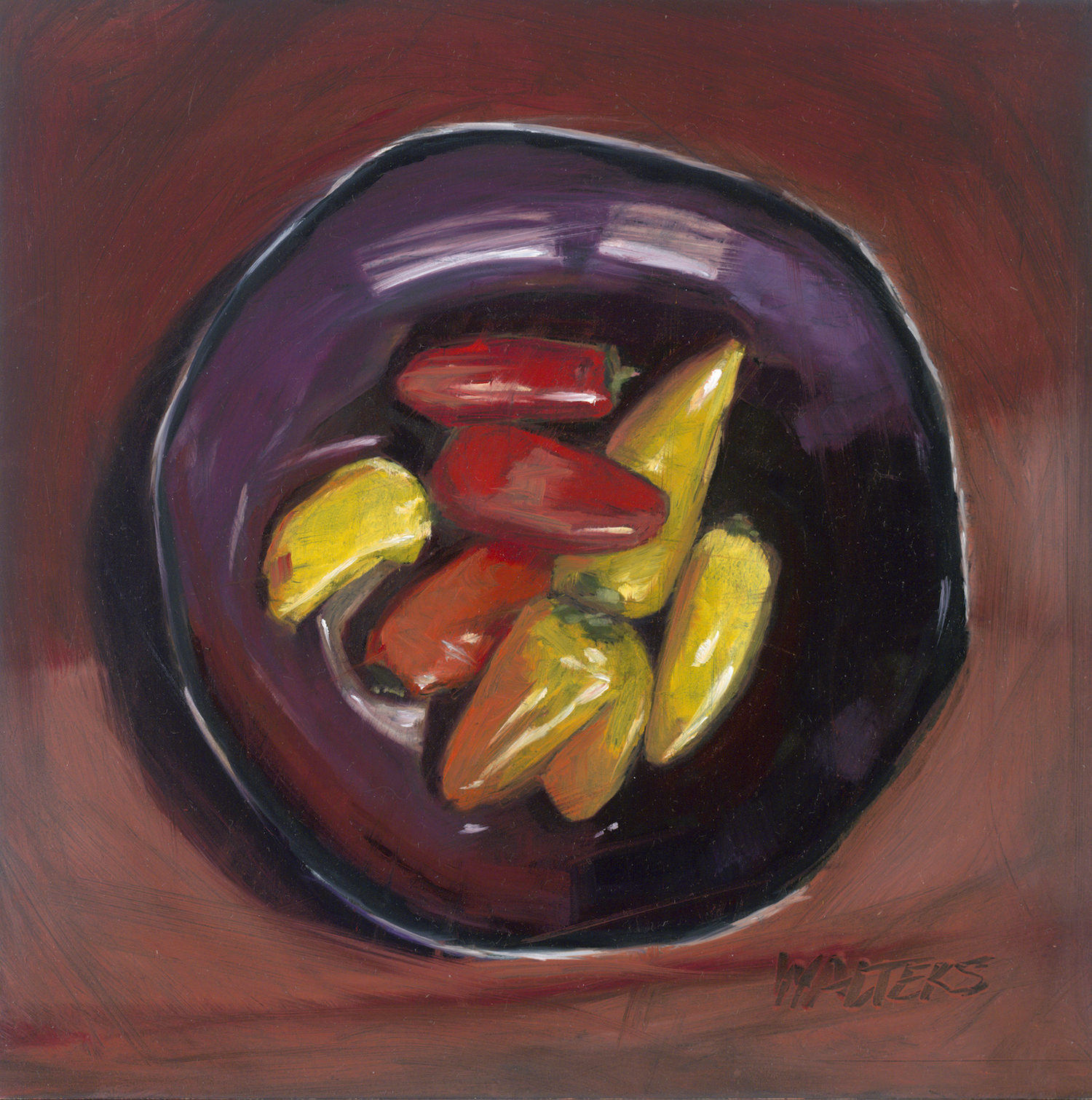 Peppers