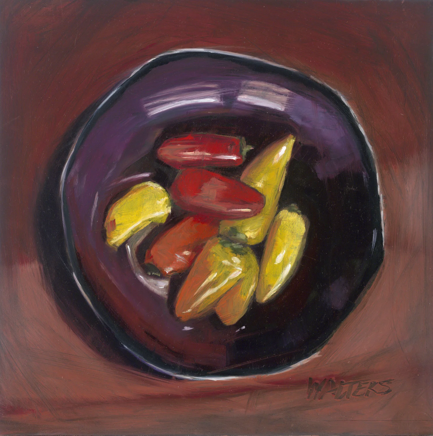 Peppers