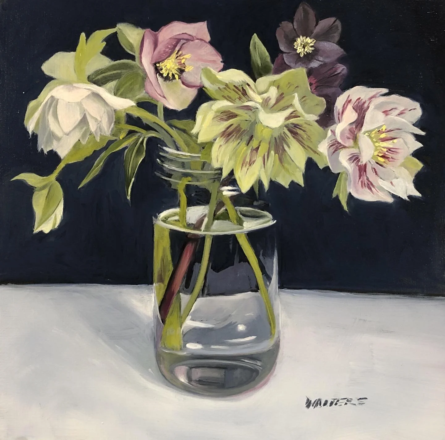 Hellebores & Anemones.jpg