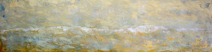 Upper Range, Don Hazeltine