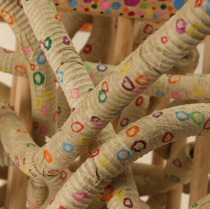 Don't Worry, Breathe Happy (Detail)